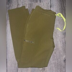 Martini Olive Figs Pants